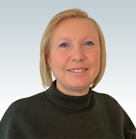 Andrea König Foto von Andrea König